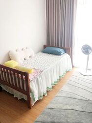 Hume Park I (D21), Condominium #544366771
